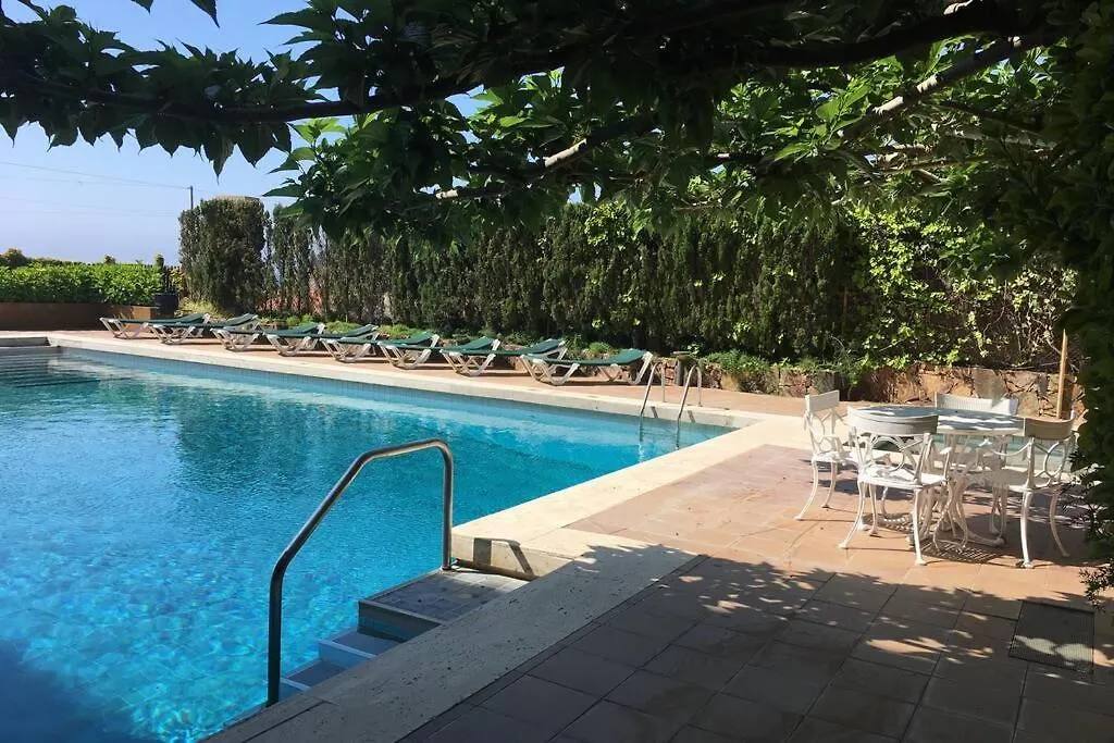 Appartement Exclusivo Duplex En Primera Linea En Tossa De Mar