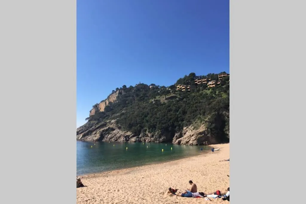 Exclusivo Duplex En Primera Linea En Tossa De Mar 0*,  Spanje