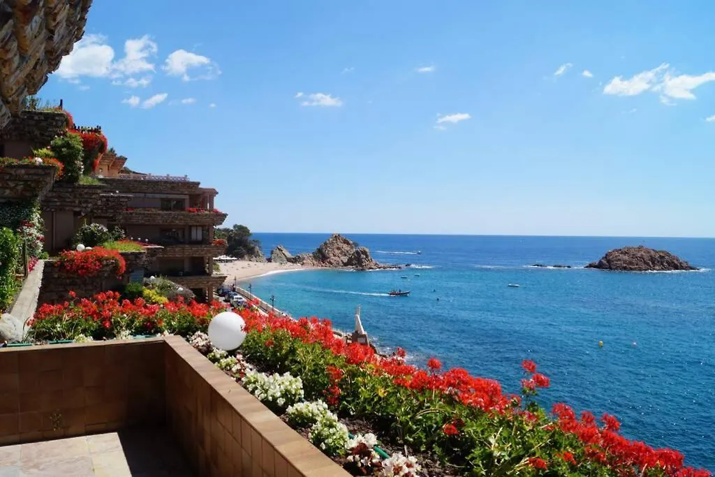 Exclusivo Duplex En Primera Linea En Tossa De Mar