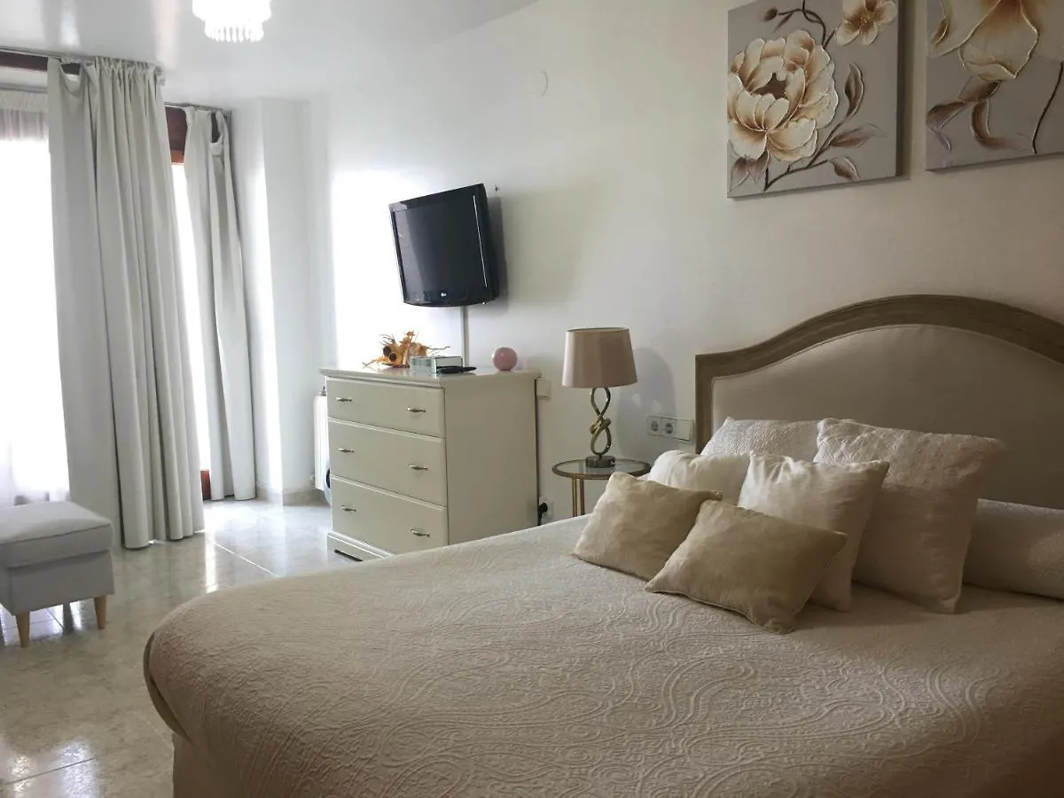 Exclusivo Duplex En Primera Linea En Tossa De Mar