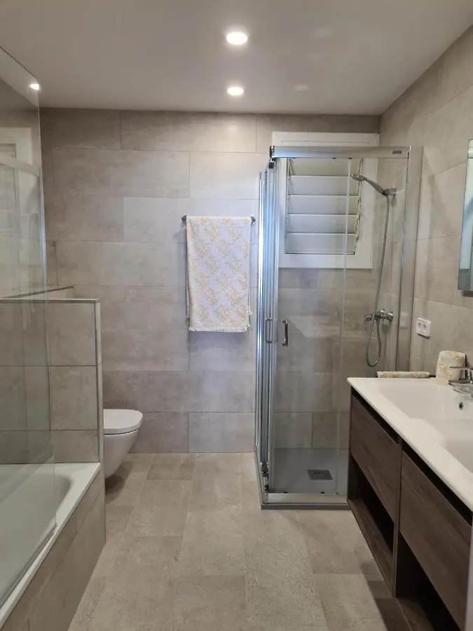 Appartement Exclusivo Duplex En Primera Linea En Tossa De Mar